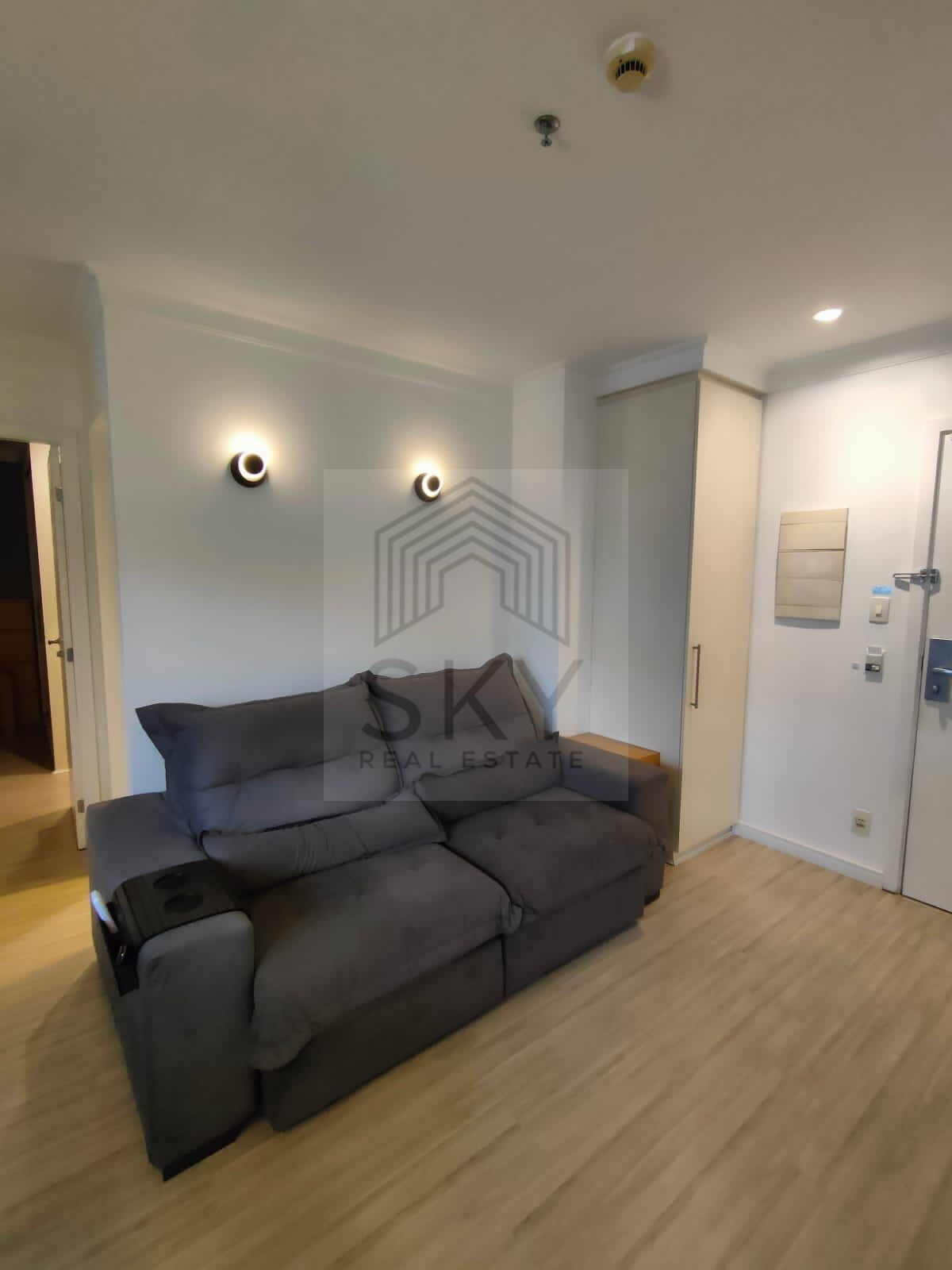 Apartamento, 1 quarto, 43 m² - Foto 12