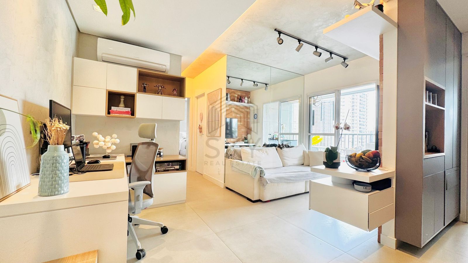 Apartamento, 2 quartos, 65 m² - Foto 5