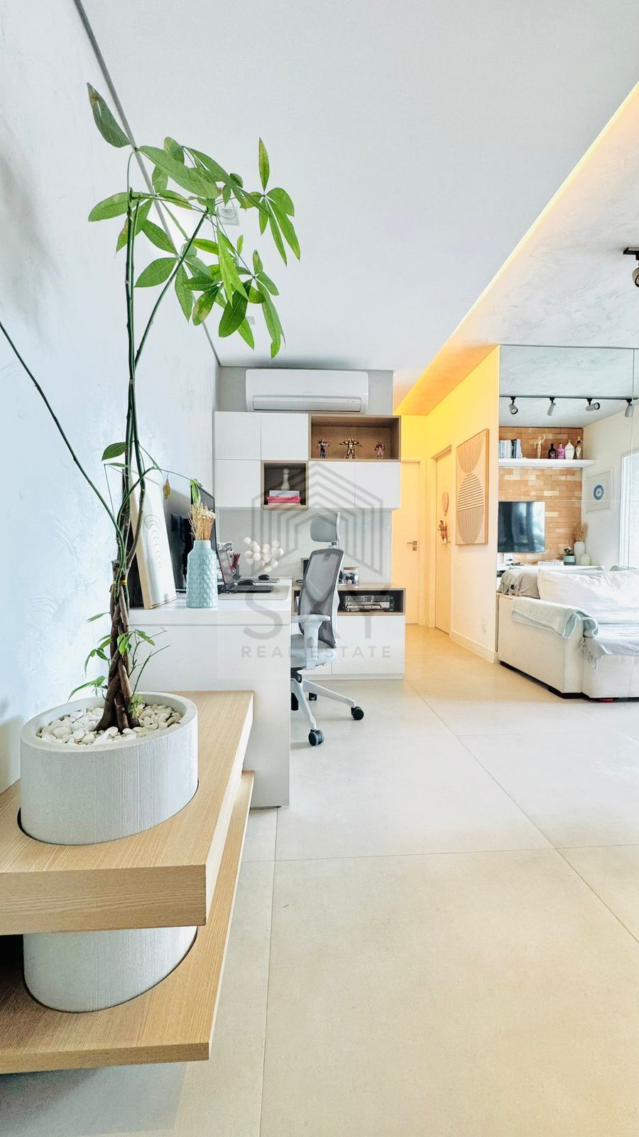 Apartamento, 2 quartos, 65 m² - Foto 2