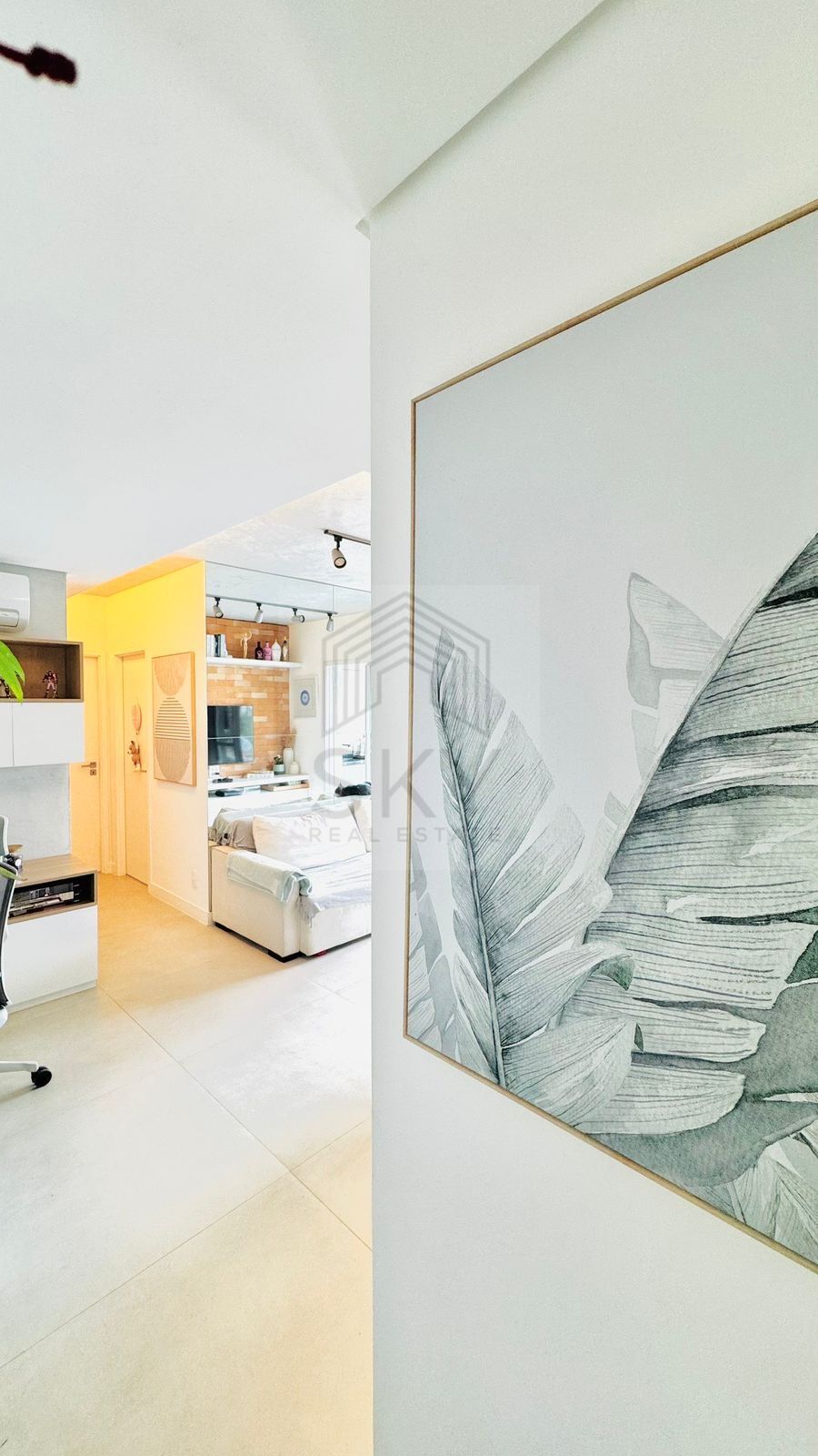 Apartamento, 2 quartos, 65 m² - Foto 14