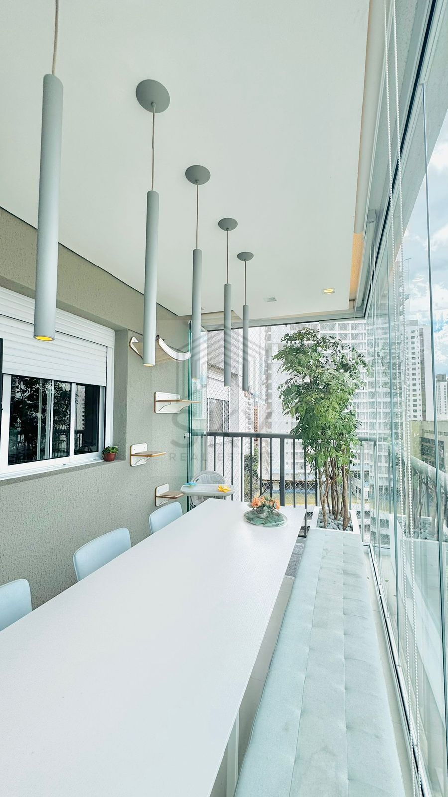 Apartamento, 2 quartos, 65 m² - Foto 11