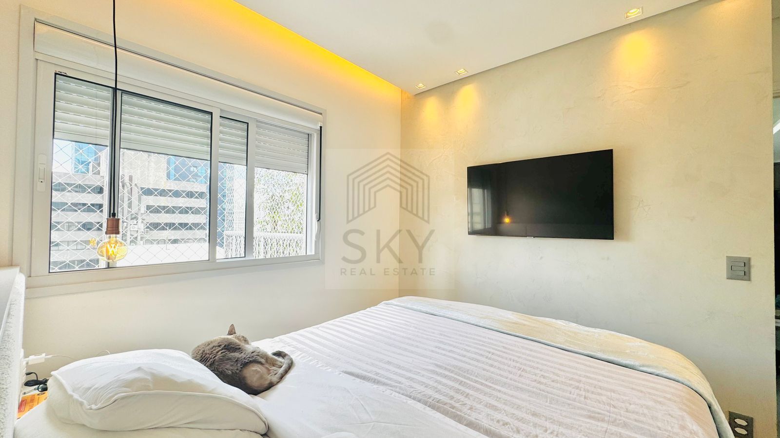 Apartamento, 2 quartos, 65 m² - Foto 21