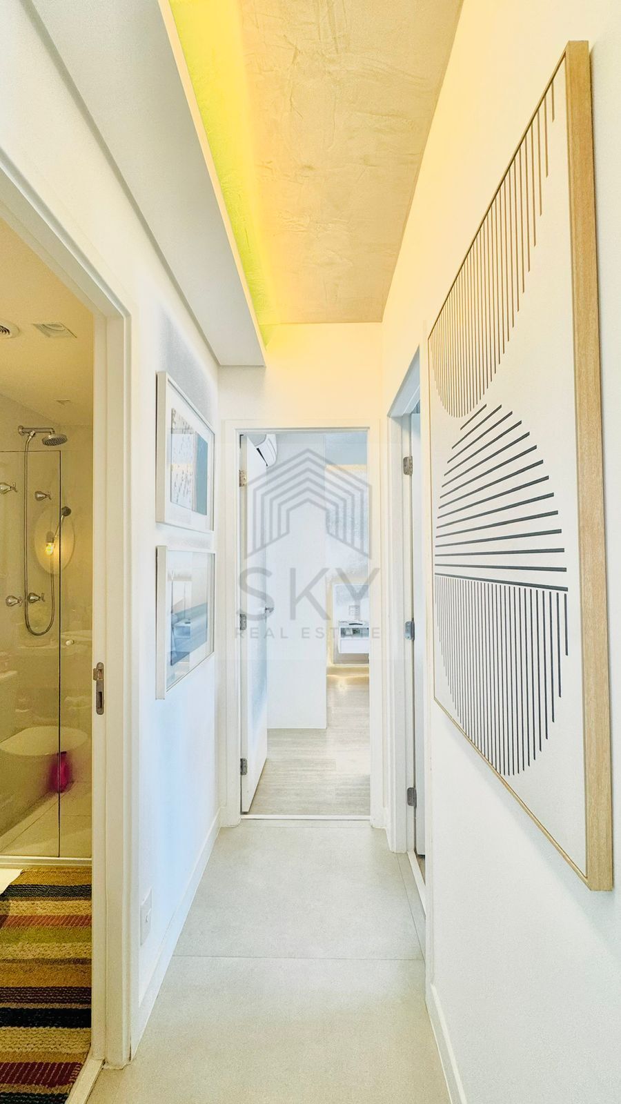 Apartamento, 2 quartos, 65 m² - Foto 18