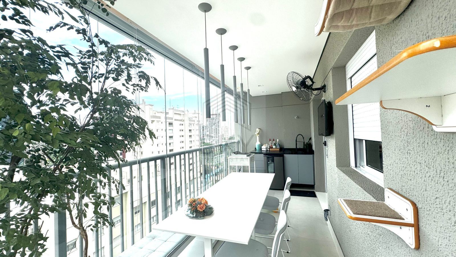 Apartamento, 2 quartos, 65 m² - Foto 10