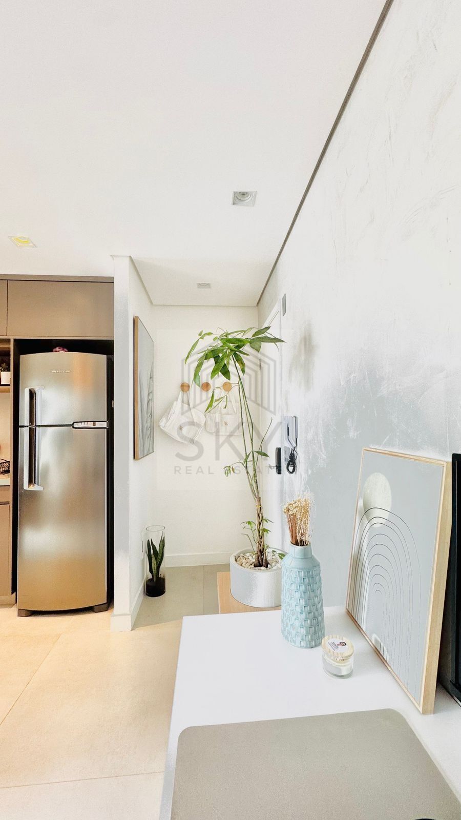 Apartamento, 2 quartos, 65 m² - Foto 4