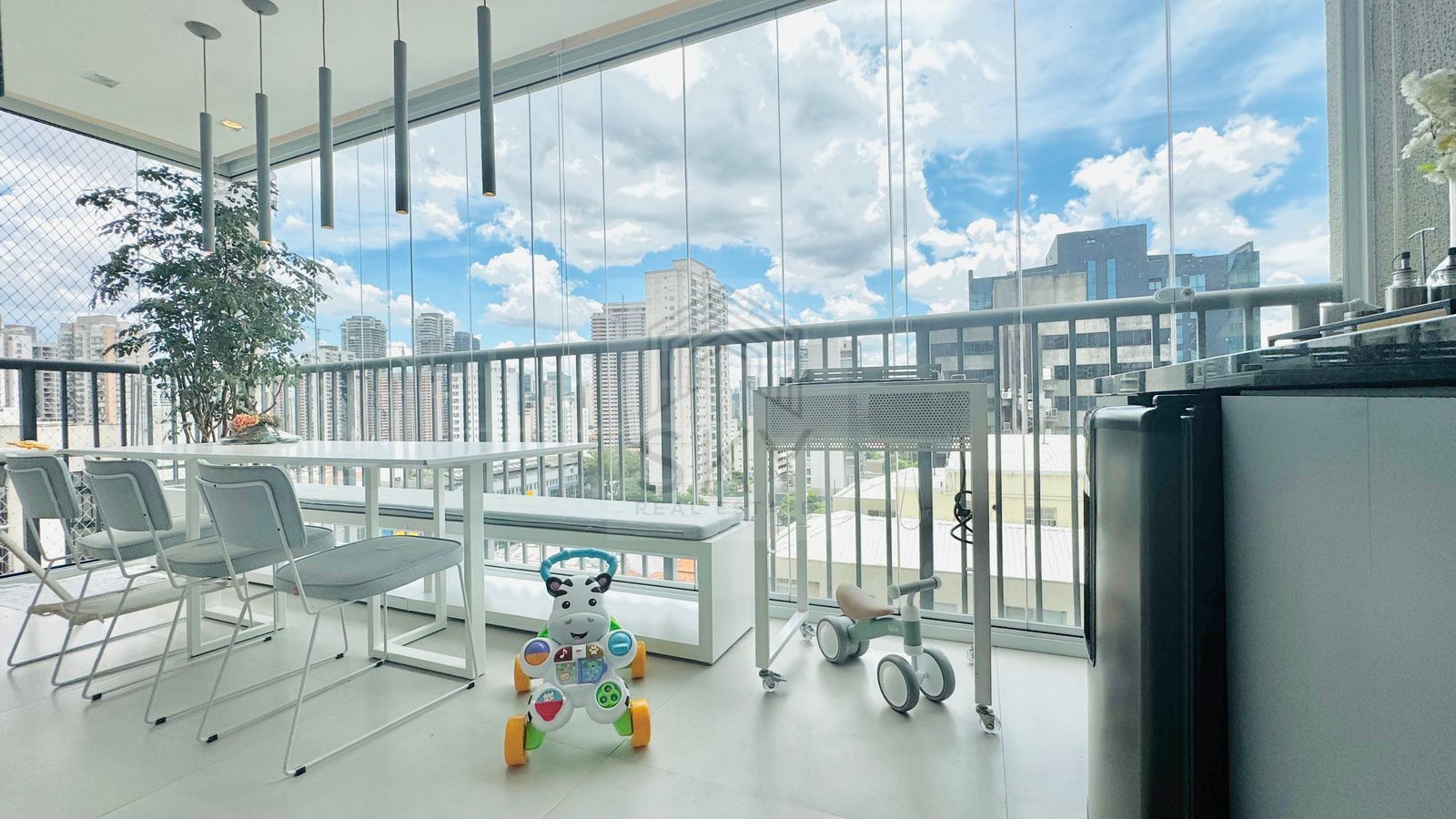 Apartamento, 2 quartos, 65 m² - Foto 15