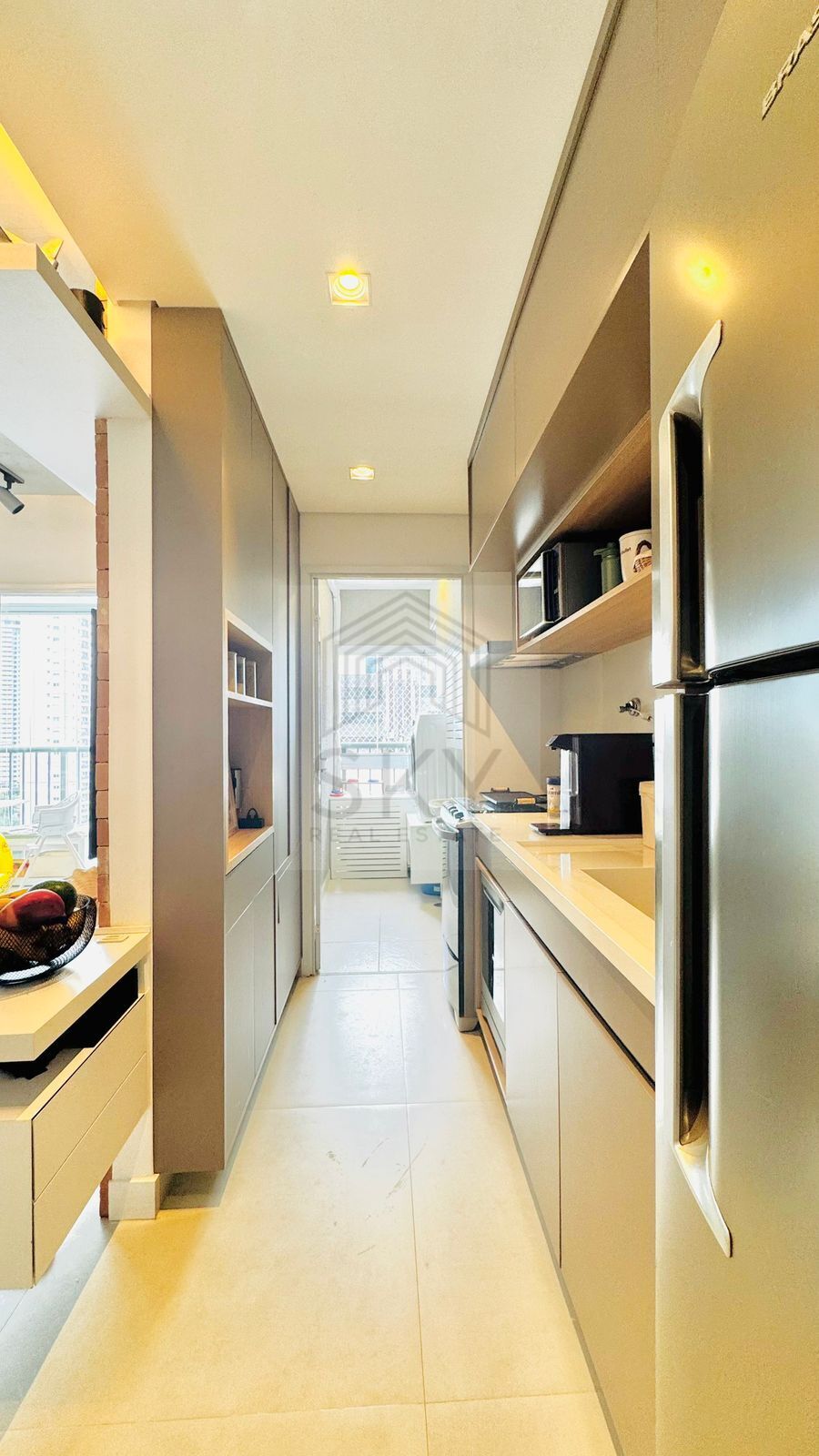 Apartamento, 2 quartos, 65 m² - Foto 12