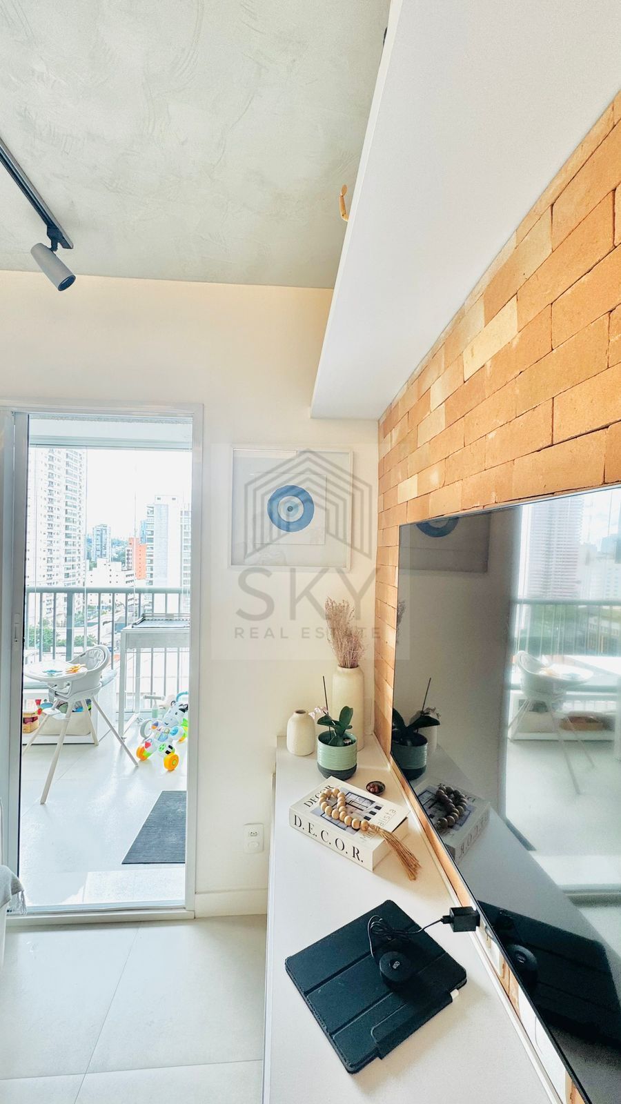 Apartamento, 2 quartos, 65 m² - Foto 3