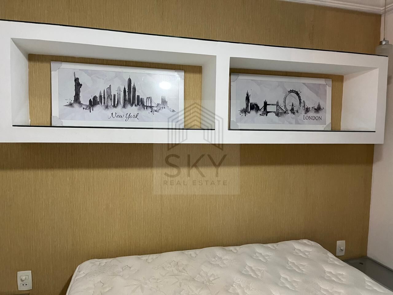 Apartamento, 1 quarto, 37 m² - Foto 9