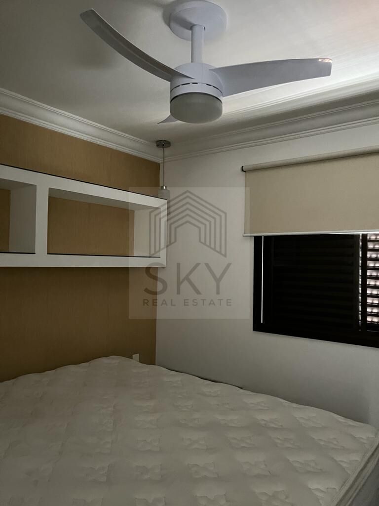 Apartamento, 1 quarto, 37 m² - Foto 8