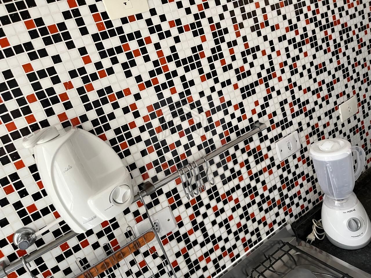 Apartamento, 1 quarto, 37 m² - Foto 17