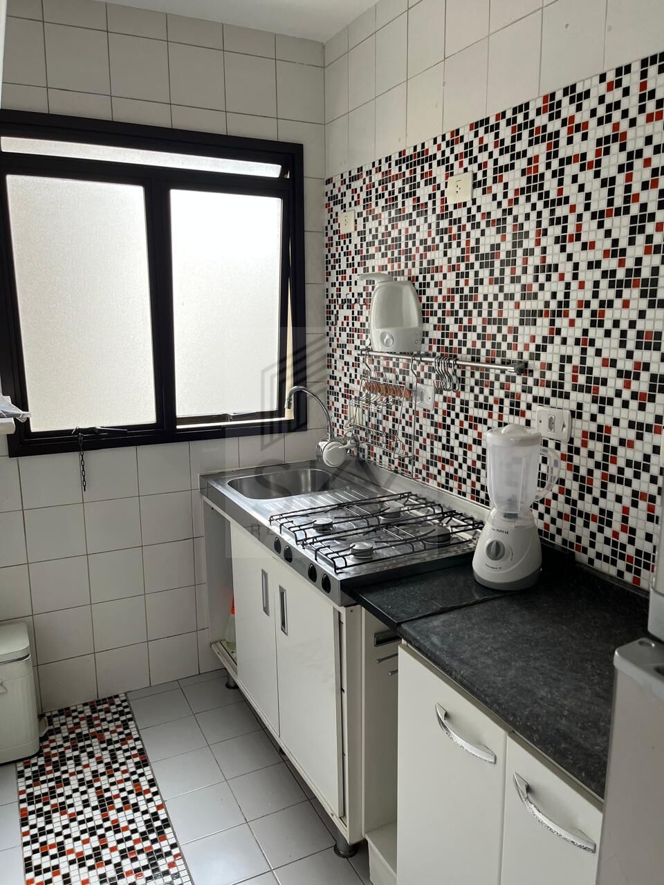 Apartamento, 1 quarto, 37 m² - Foto 13