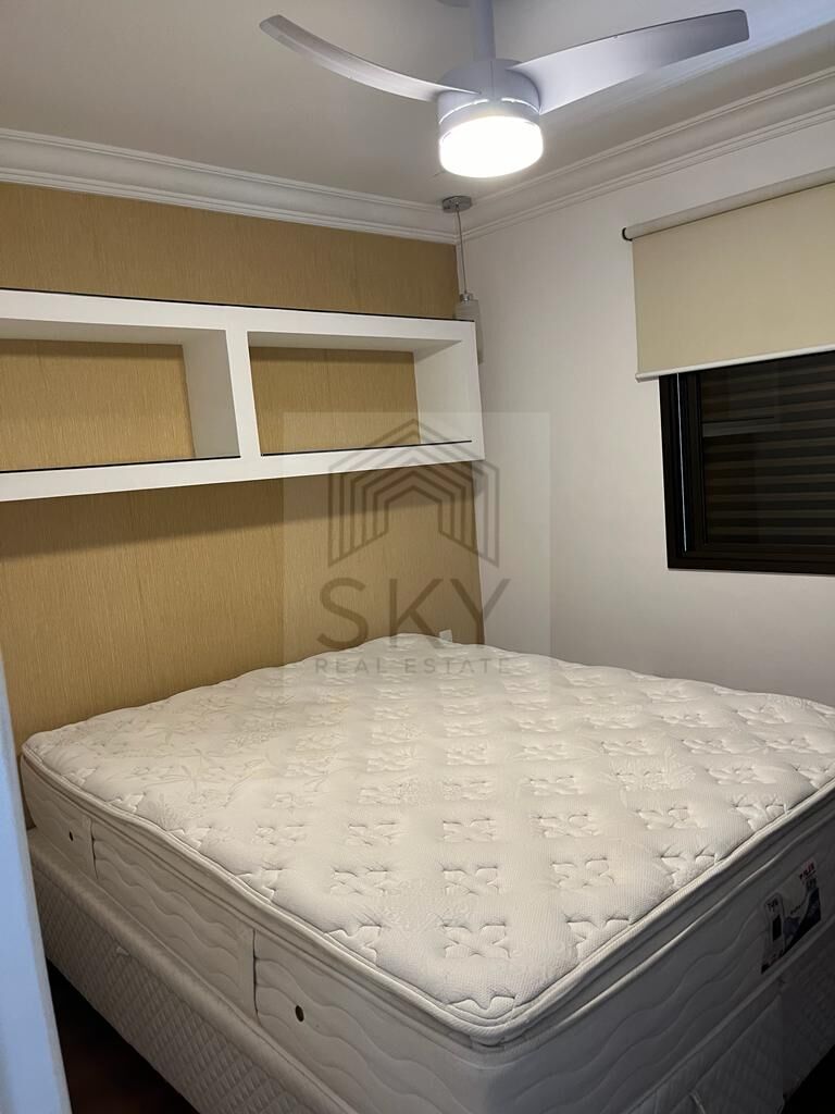 Apartamento, 1 quarto, 37 m² - Foto 7
