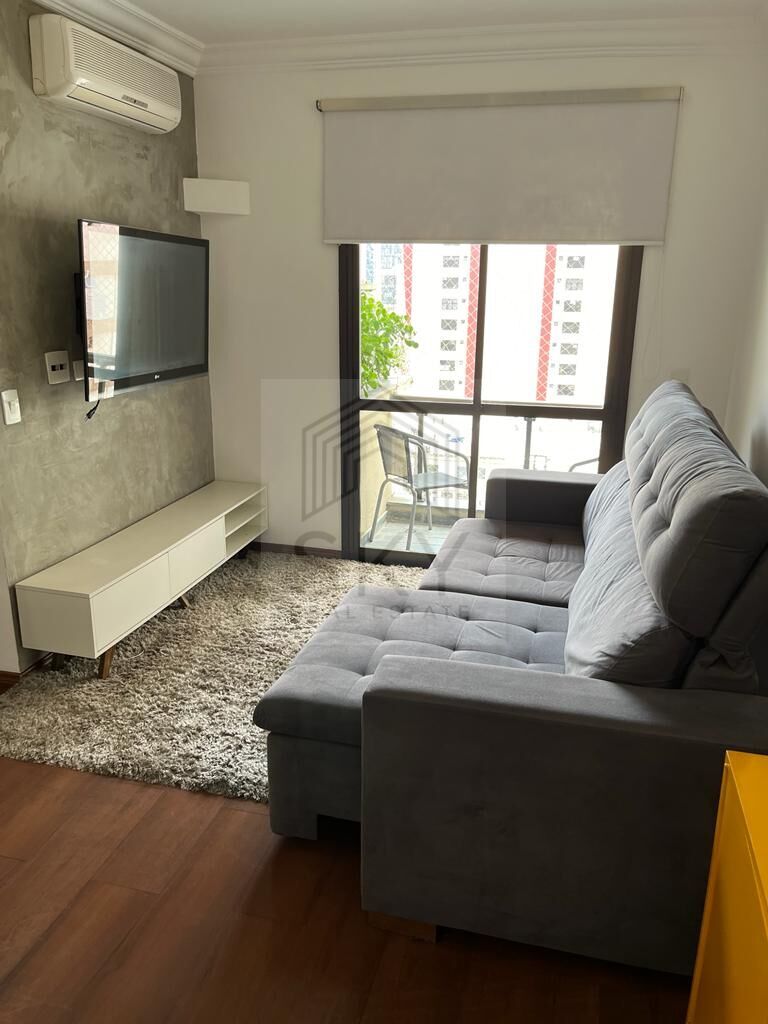 Apartamento, 1 quarto, 37 m² - Foto 5