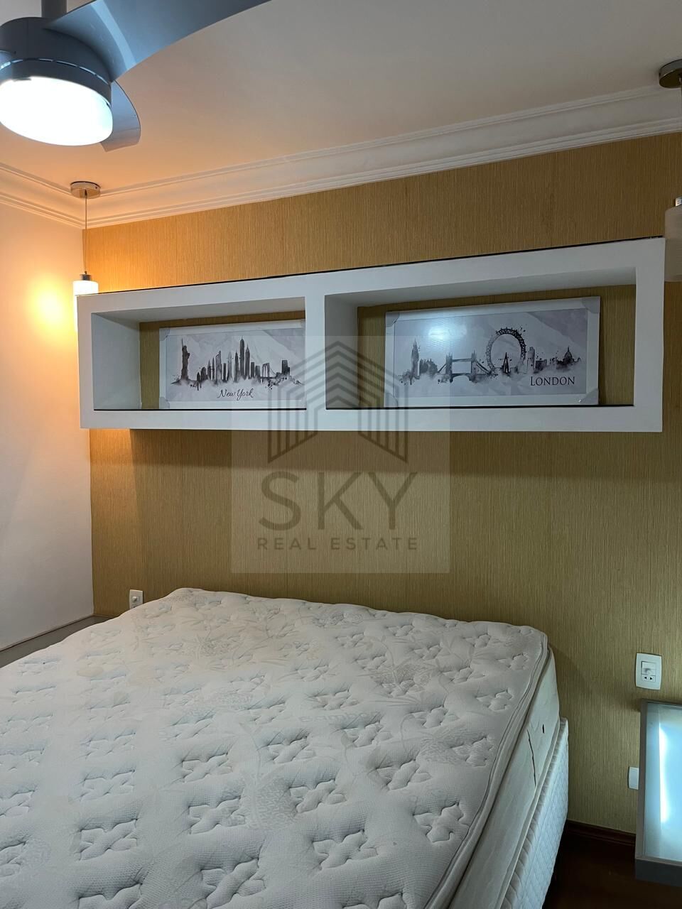 Apartamento, 1 quarto, 37 m² - Foto 6