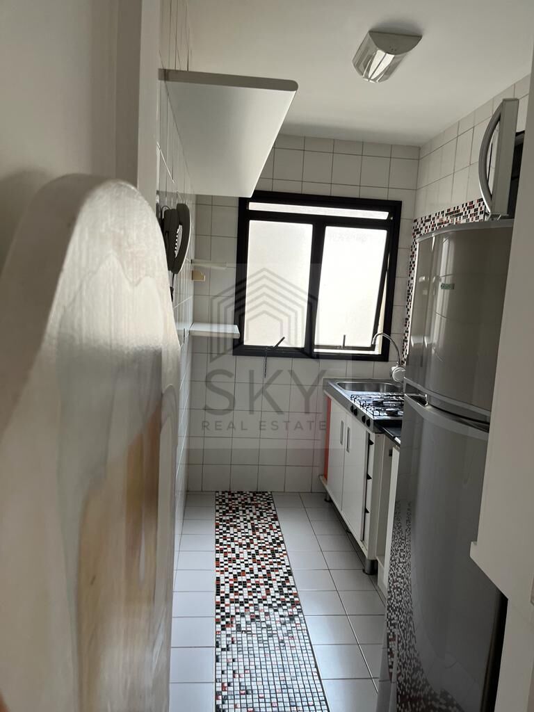 Apartamento, 1 quarto, 37 m² - Foto 12