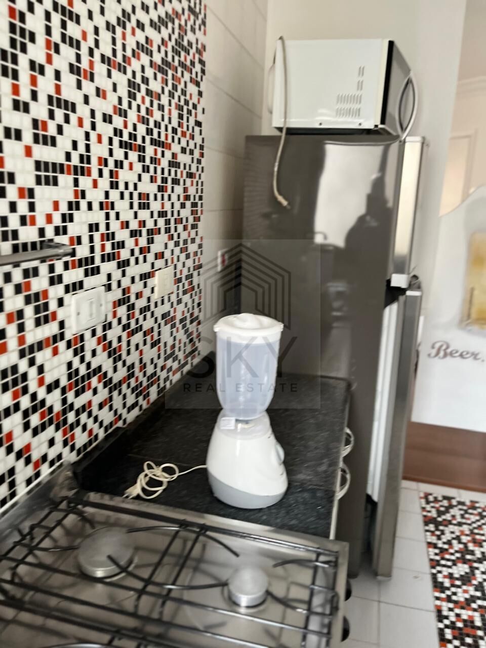 Apartamento, 1 quarto, 37 m² - Foto 16