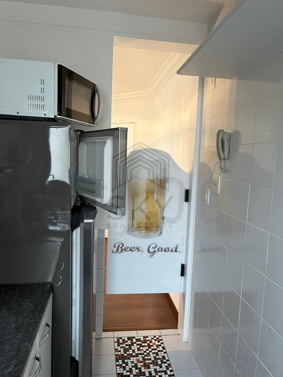 Apartamento, 1 quarto, 37 m² - Foto 10