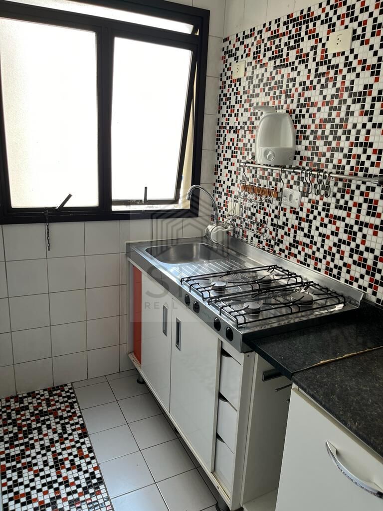 Apartamento, 1 quarto, 37 m² - Foto 14