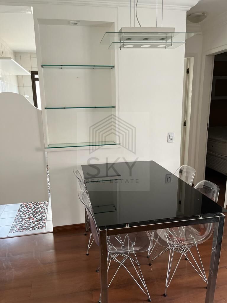 Apartamento, 1 quarto, 37 m² - Foto 15