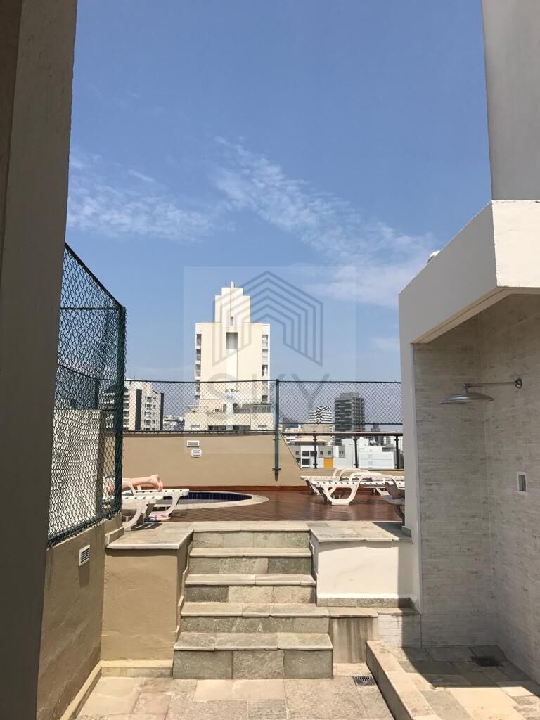 Apartamento, 1 quarto, 37 m² - Foto 22