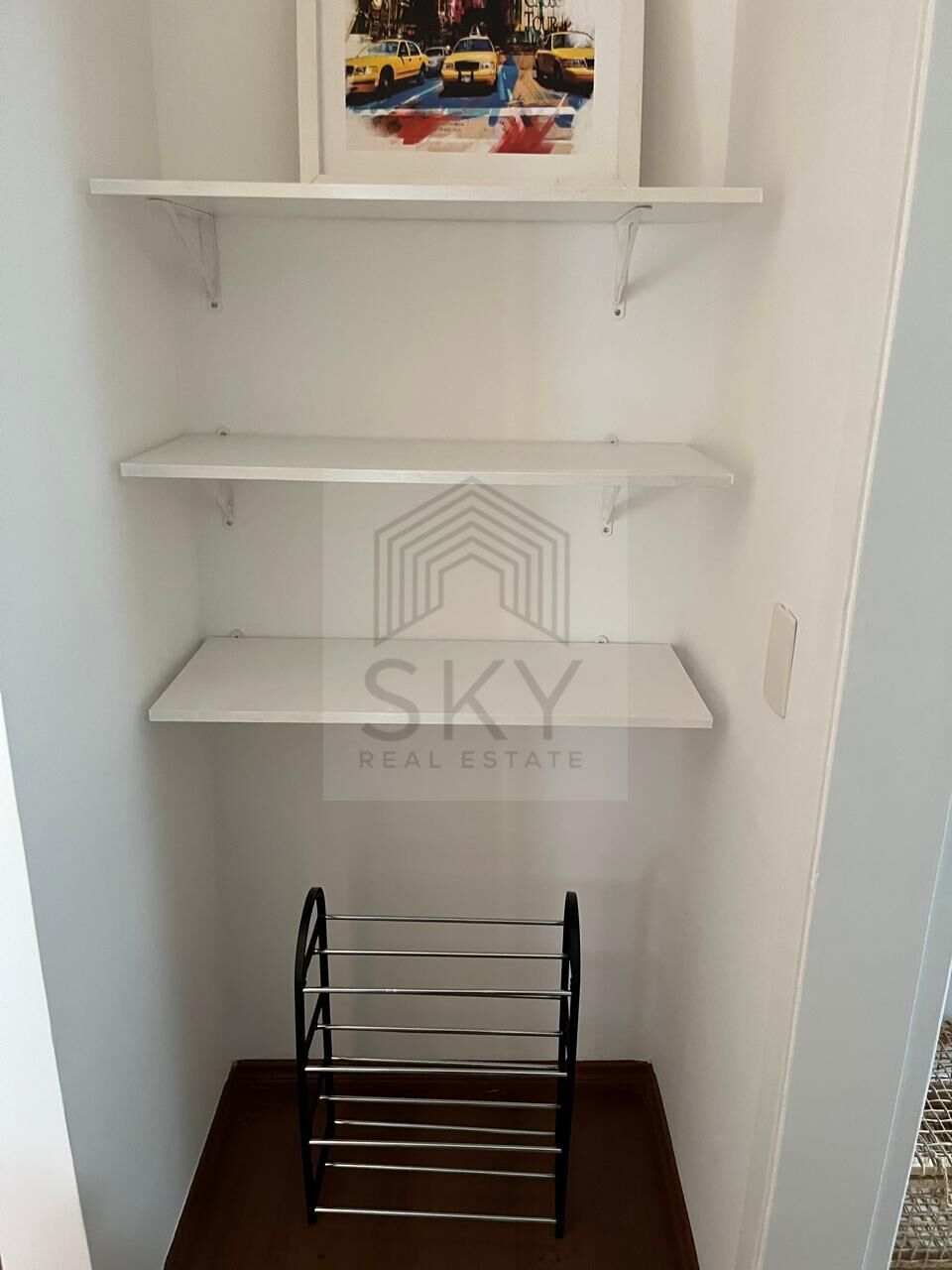 Apartamento, 1 quarto, 37 m² - Foto 19