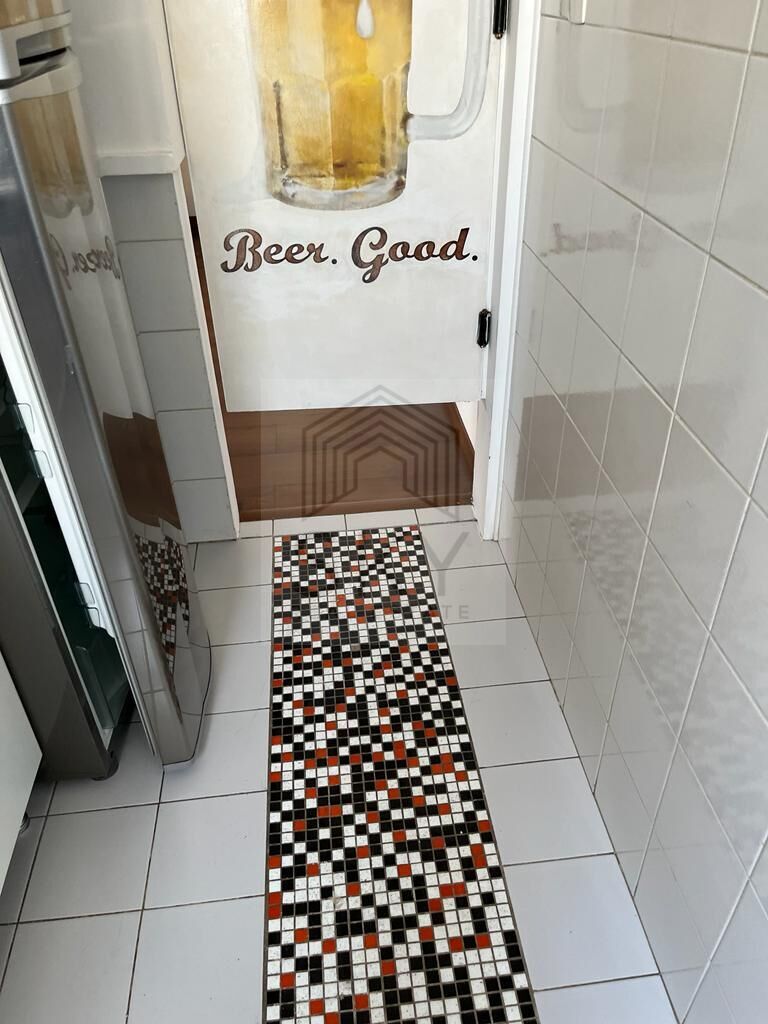 Apartamento, 1 quarto, 37 m² - Foto 18