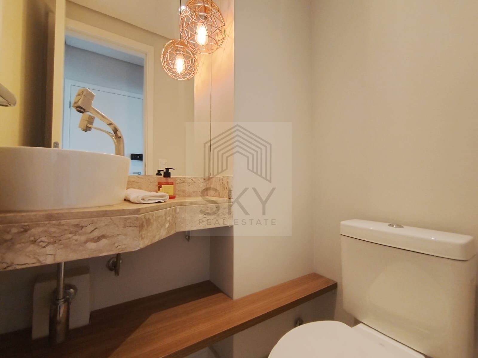 Apartamento, 3 quartos, 105 m² - Foto 21