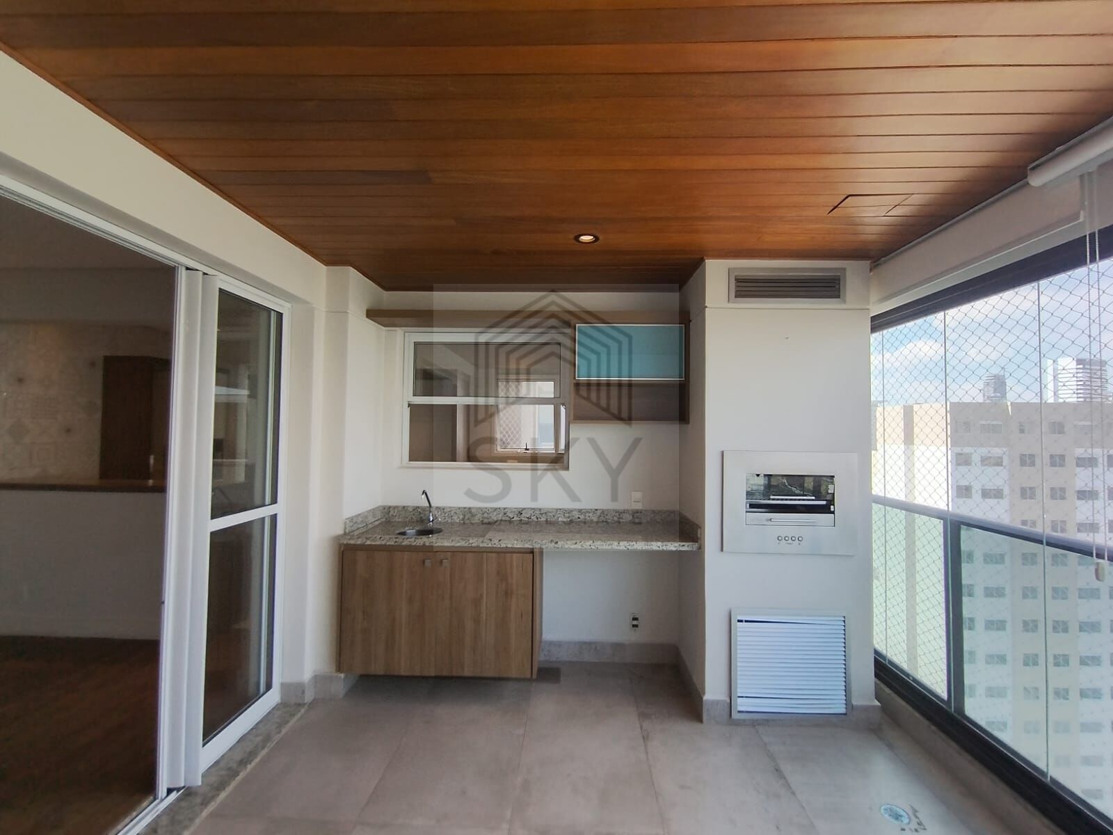 Apartamento, 3 quartos, 105 m² - Foto 5