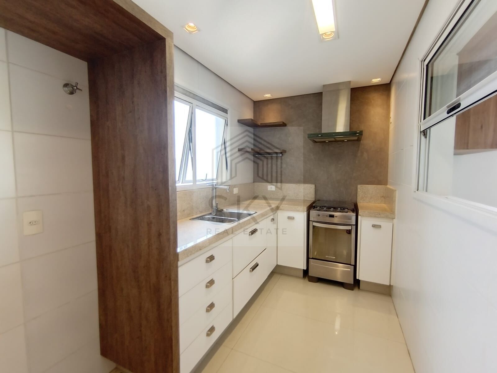 Apartamento, 3 quartos, 105 m² - Foto 9