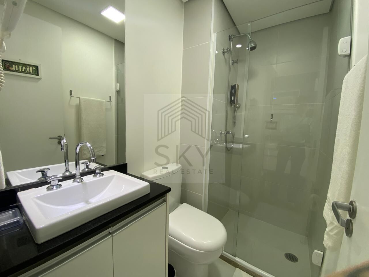 Apartamento, 1 quarto, 26 m² - Foto 15
