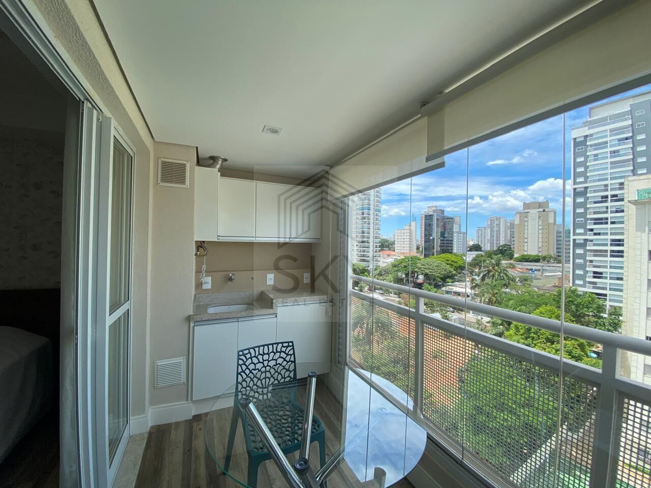 Apartamento, 1 quarto, 26 m² - Foto 13