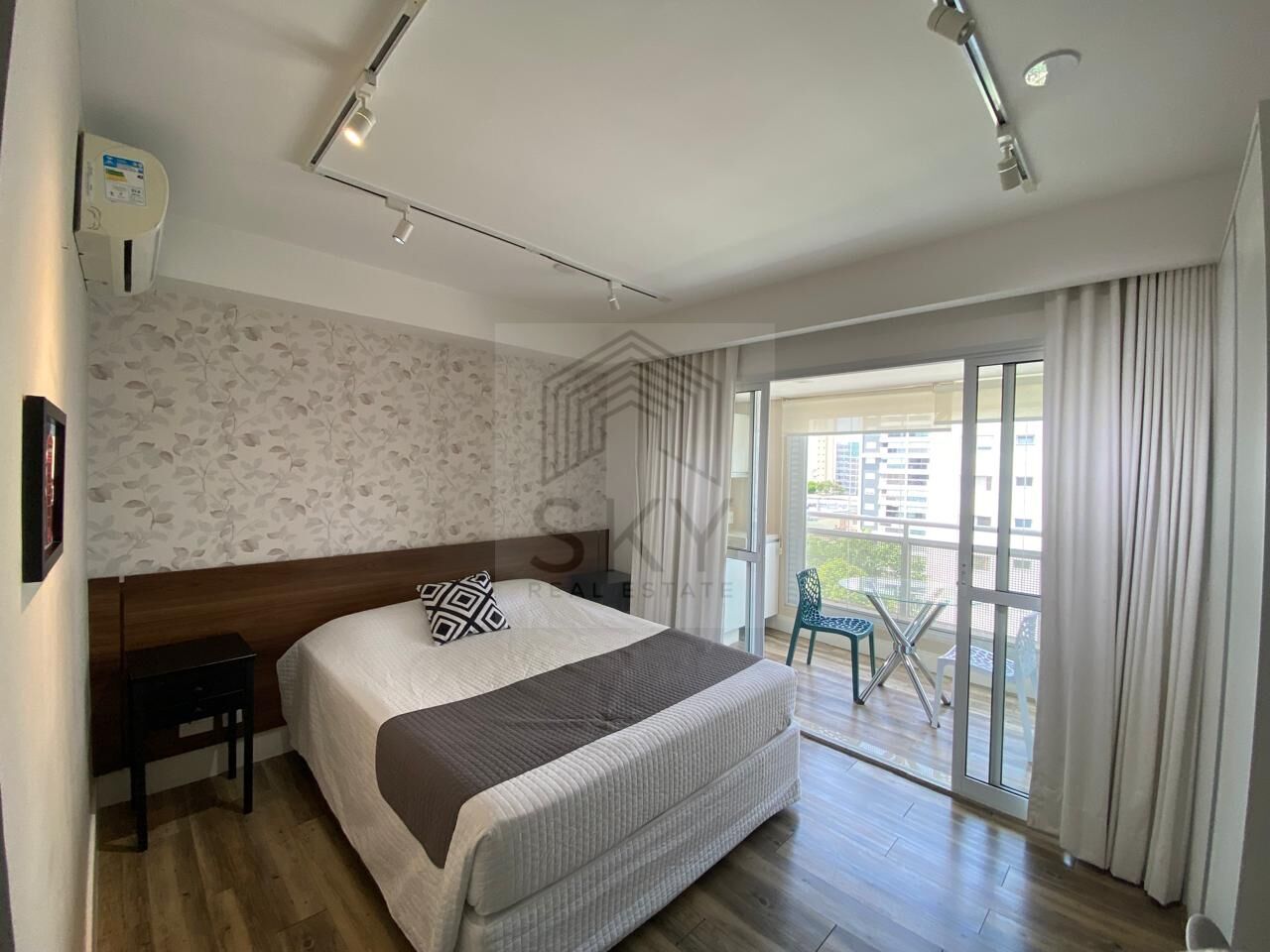 Apartamento, 1 quarto, 26 m² - Foto 6