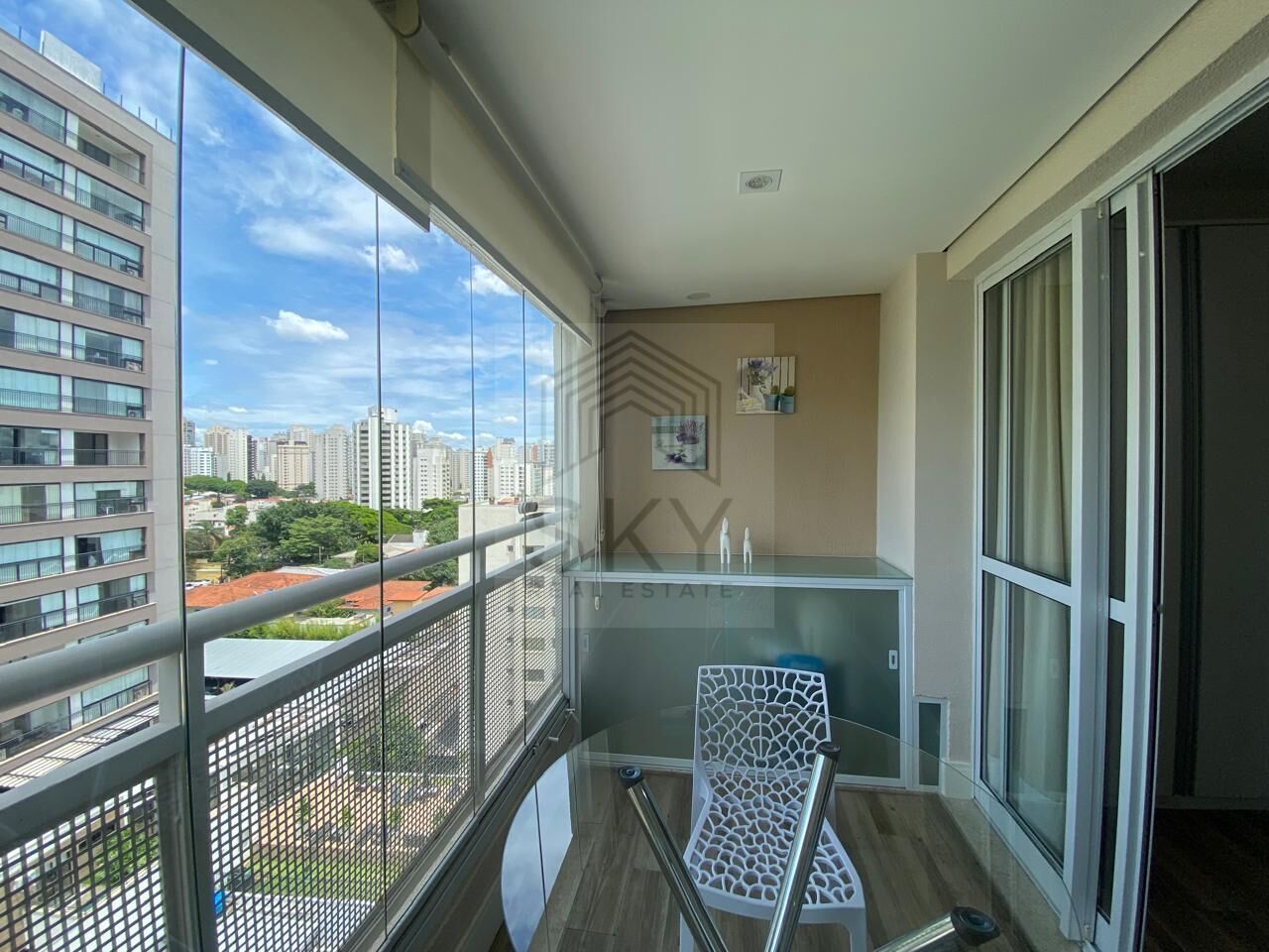 Apartamento, 1 quarto, 26 m² - Foto 14