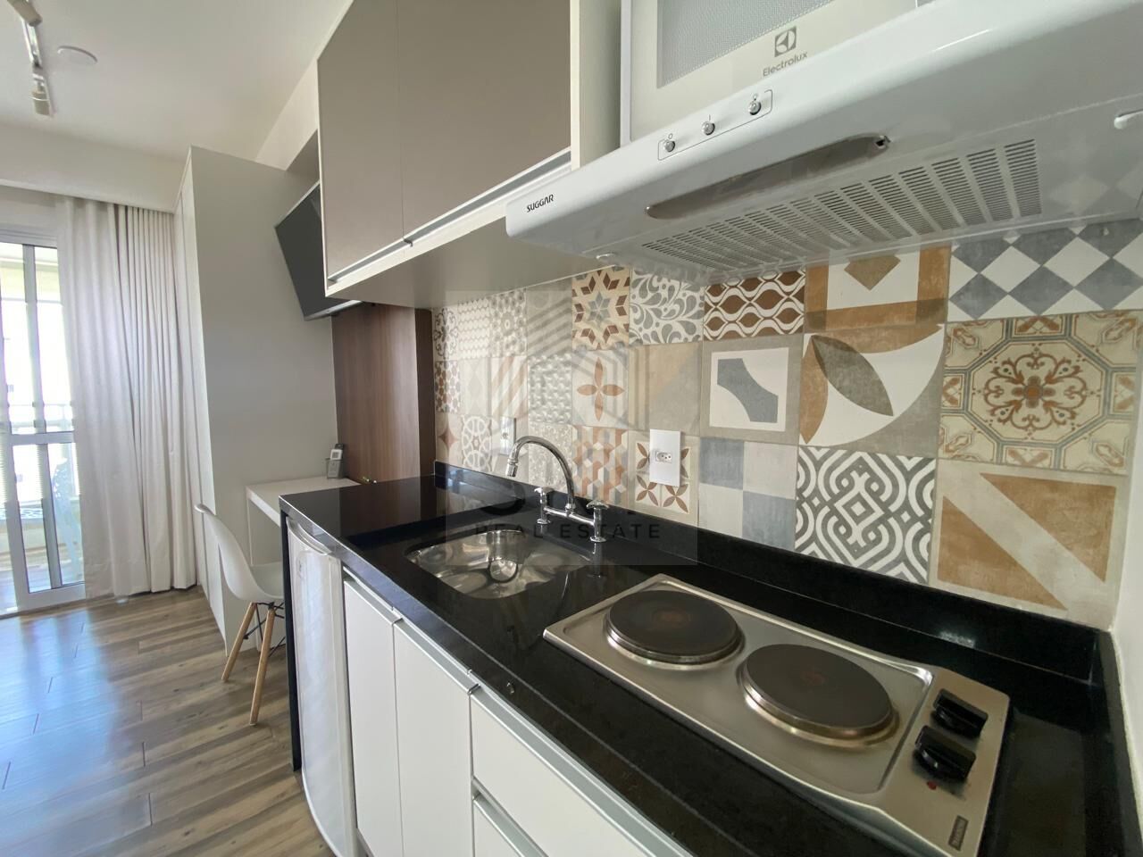 Apartamento, 1 quarto, 26 m² - Foto 11