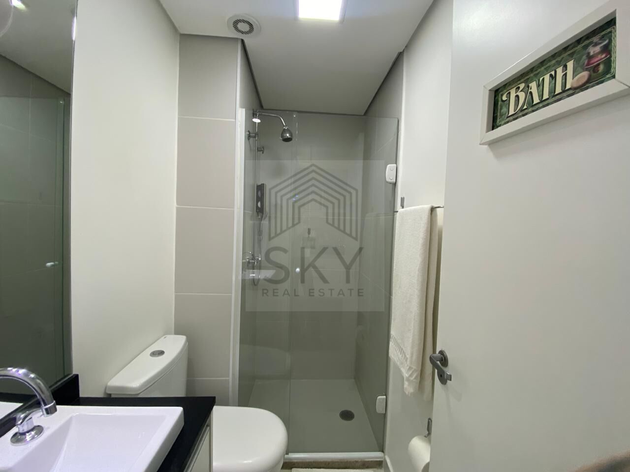 Apartamento, 1 quarto, 26 m² - Foto 7