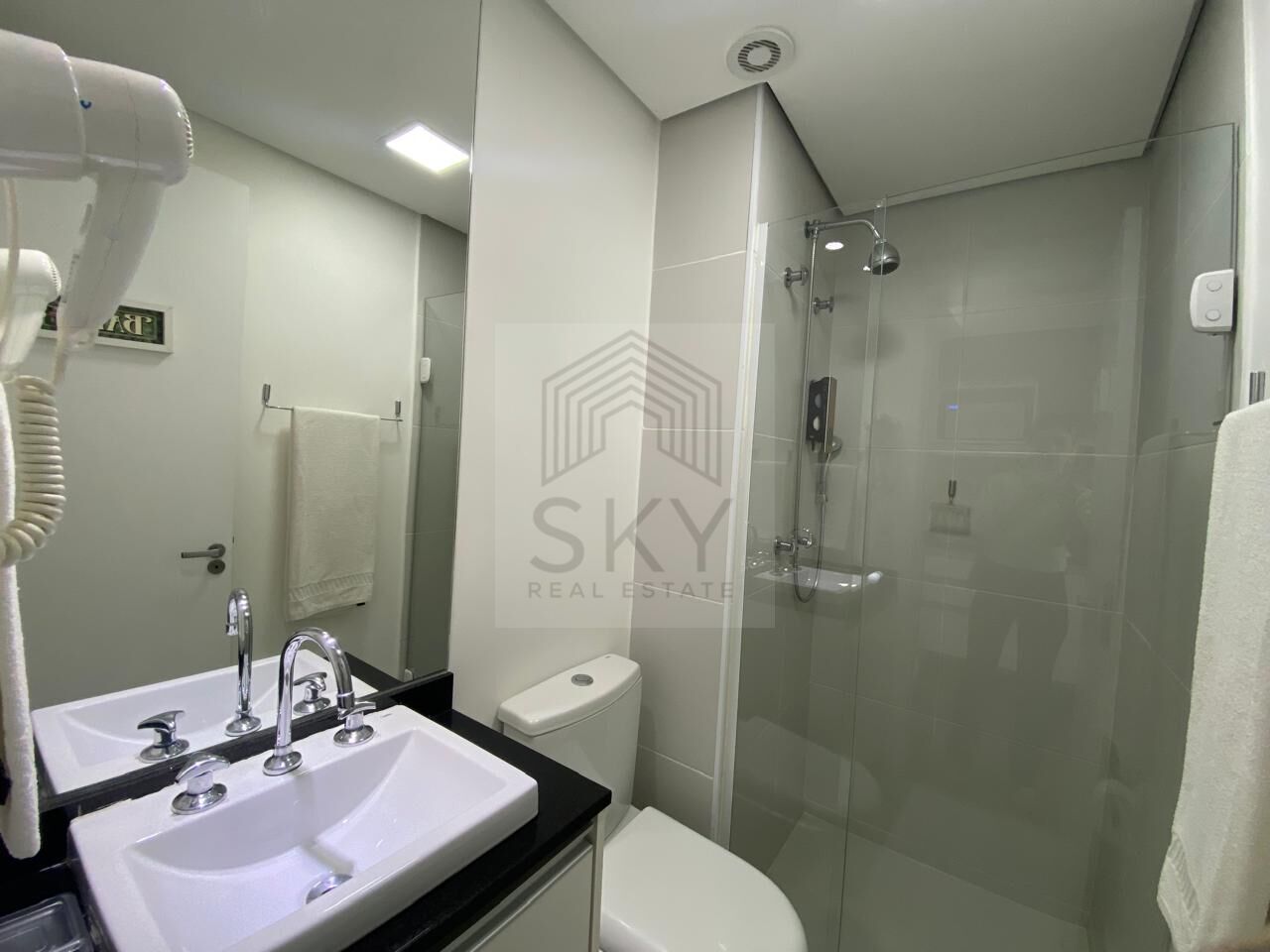 Apartamento, 1 quarto, 26 m² - Foto 12
