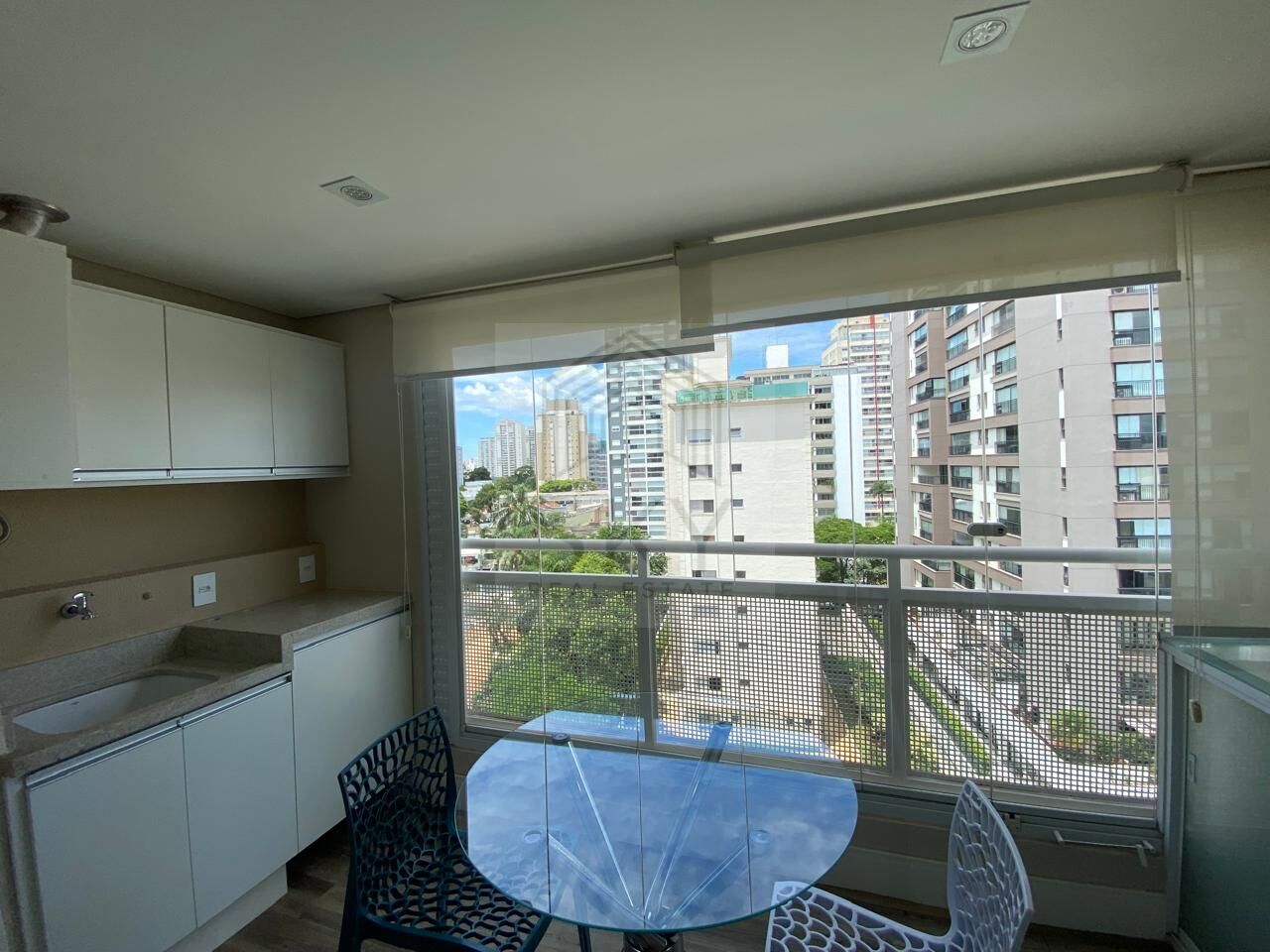 Apartamento, 1 quarto, 26 m² - Foto 9