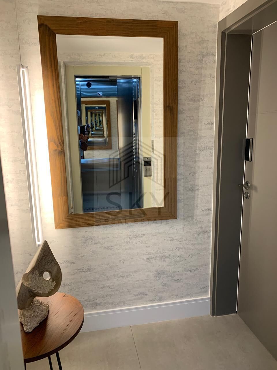 Cobertura para alugar com 4 quartos, 300m² - Foto 29