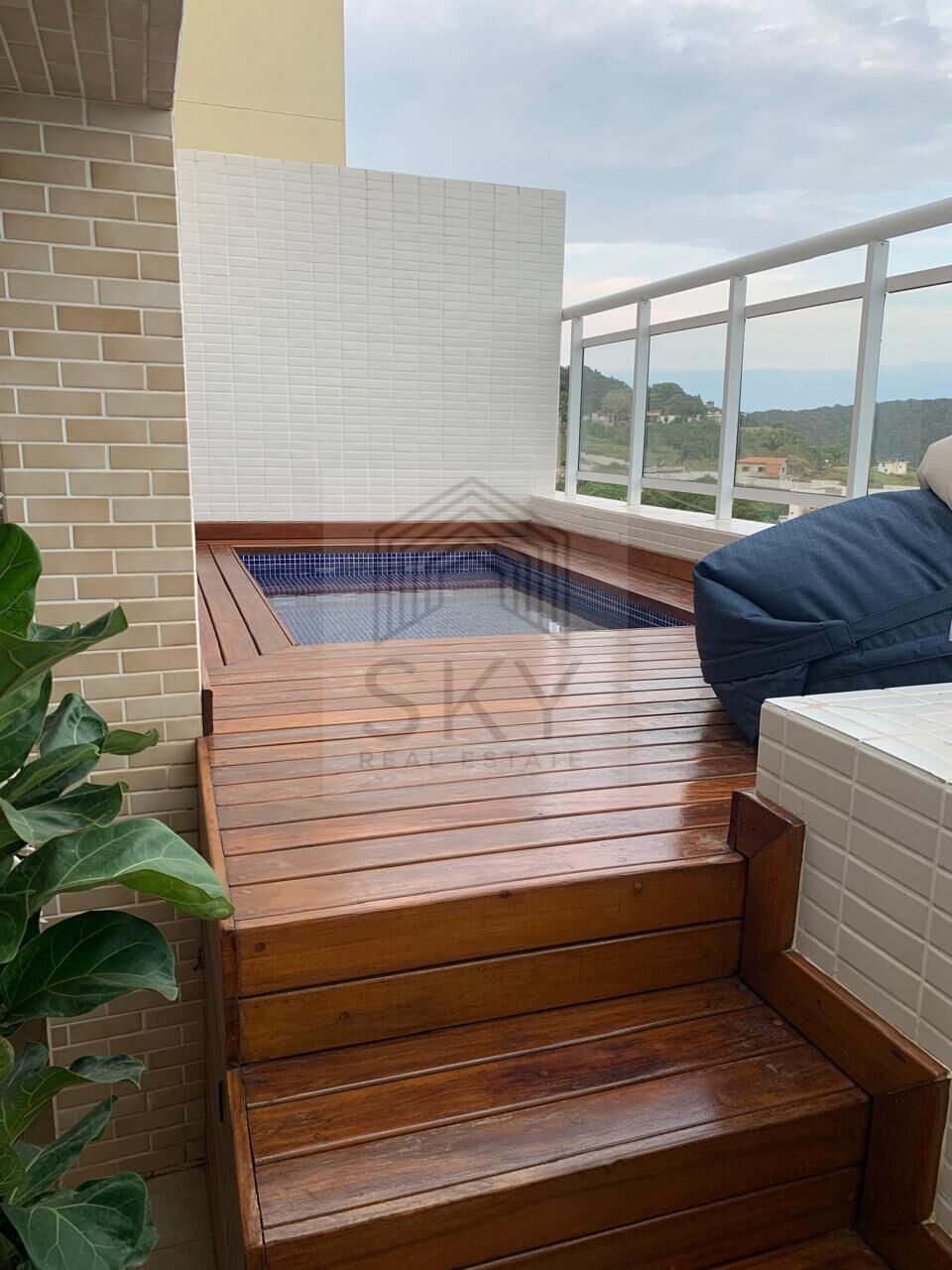 Cobertura para alugar com 4 quartos, 300m² - Foto 33