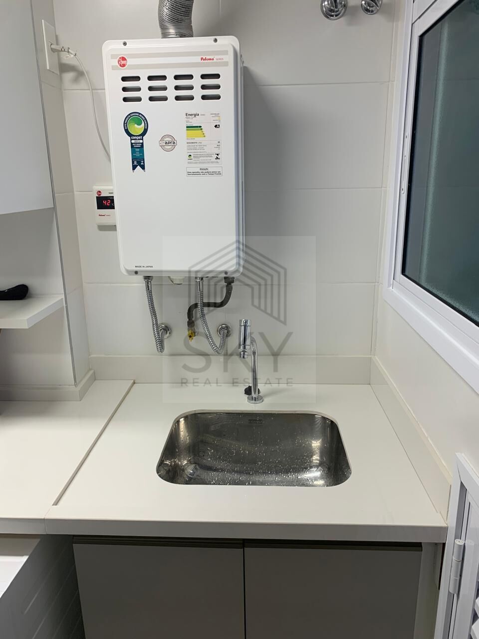 Cobertura para alugar com 4 quartos, 300m² - Foto 40