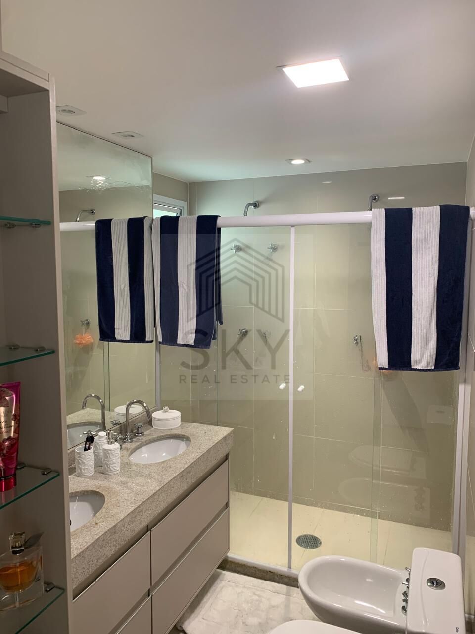 Cobertura para alugar com 4 quartos, 300m² - Foto 23