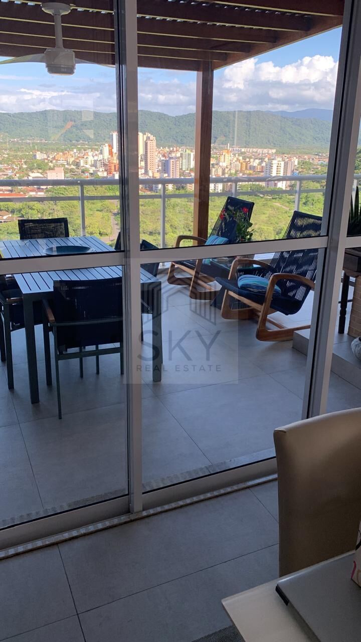Cobertura para alugar com 4 quartos, 300m² - Foto 12