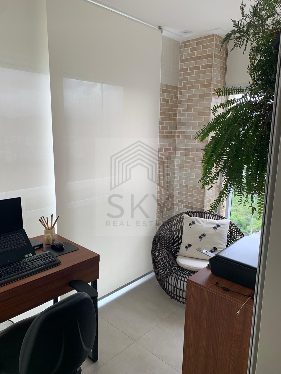 Cobertura para alugar com 4 quartos, 300m² - Foto 14