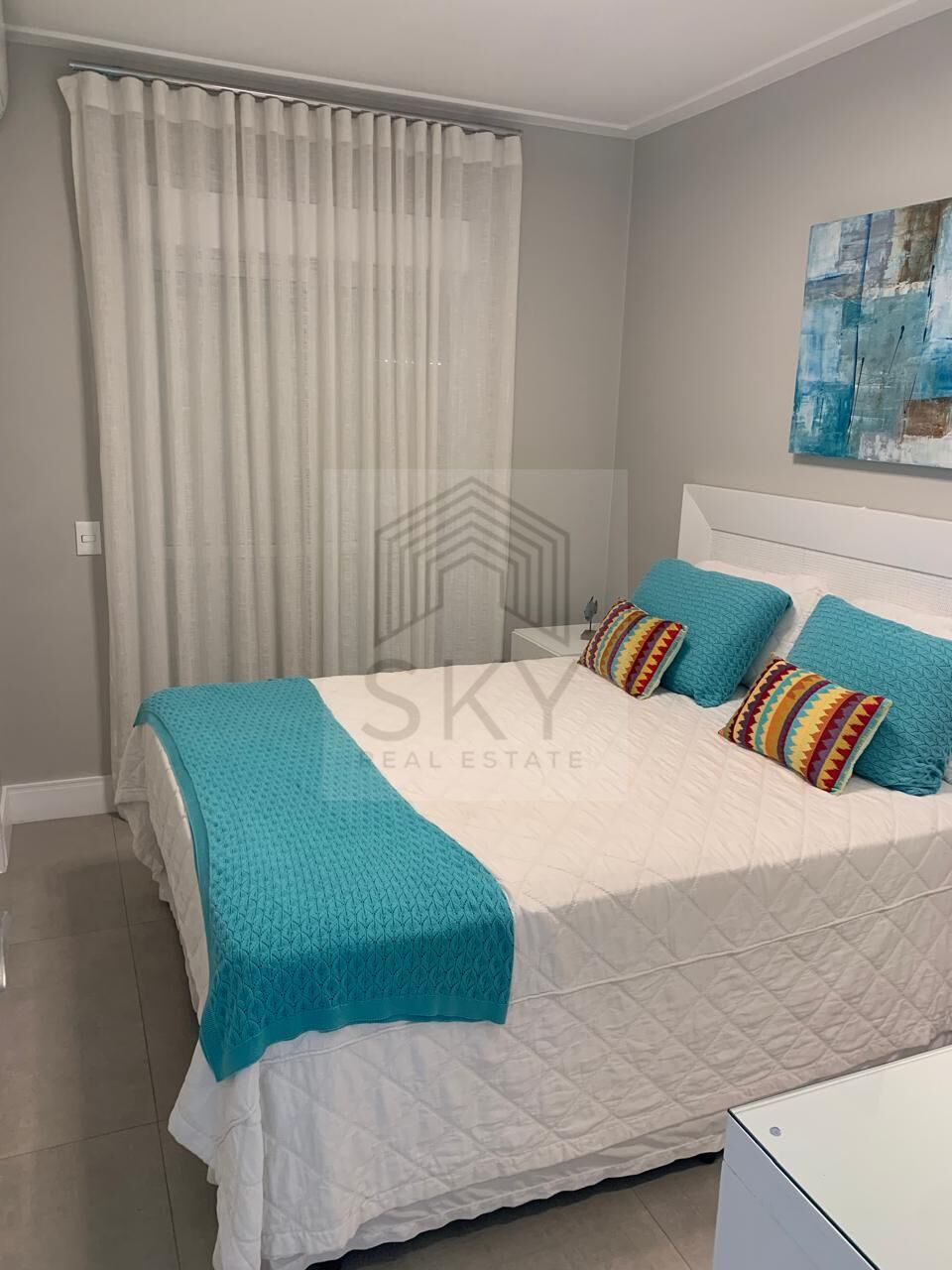 Cobertura para alugar com 4 quartos, 300m² - Foto 27