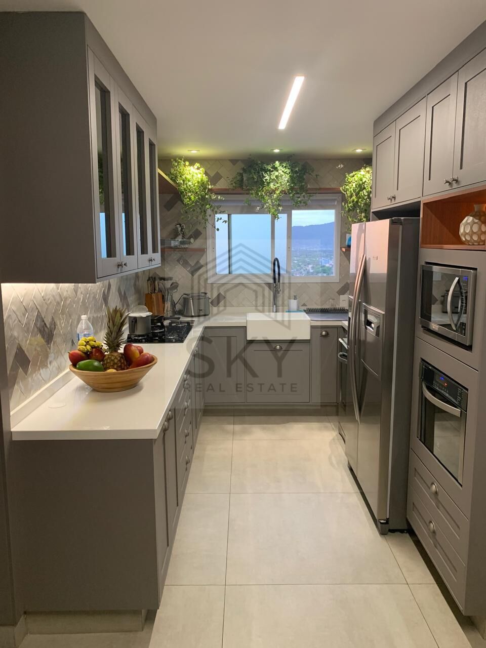 Cobertura para alugar com 4 quartos, 300m² - Foto 8