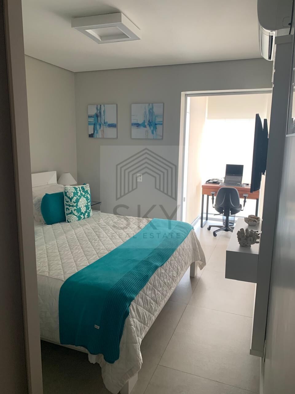 Cobertura para alugar com 4 quartos, 300m² - Foto 16