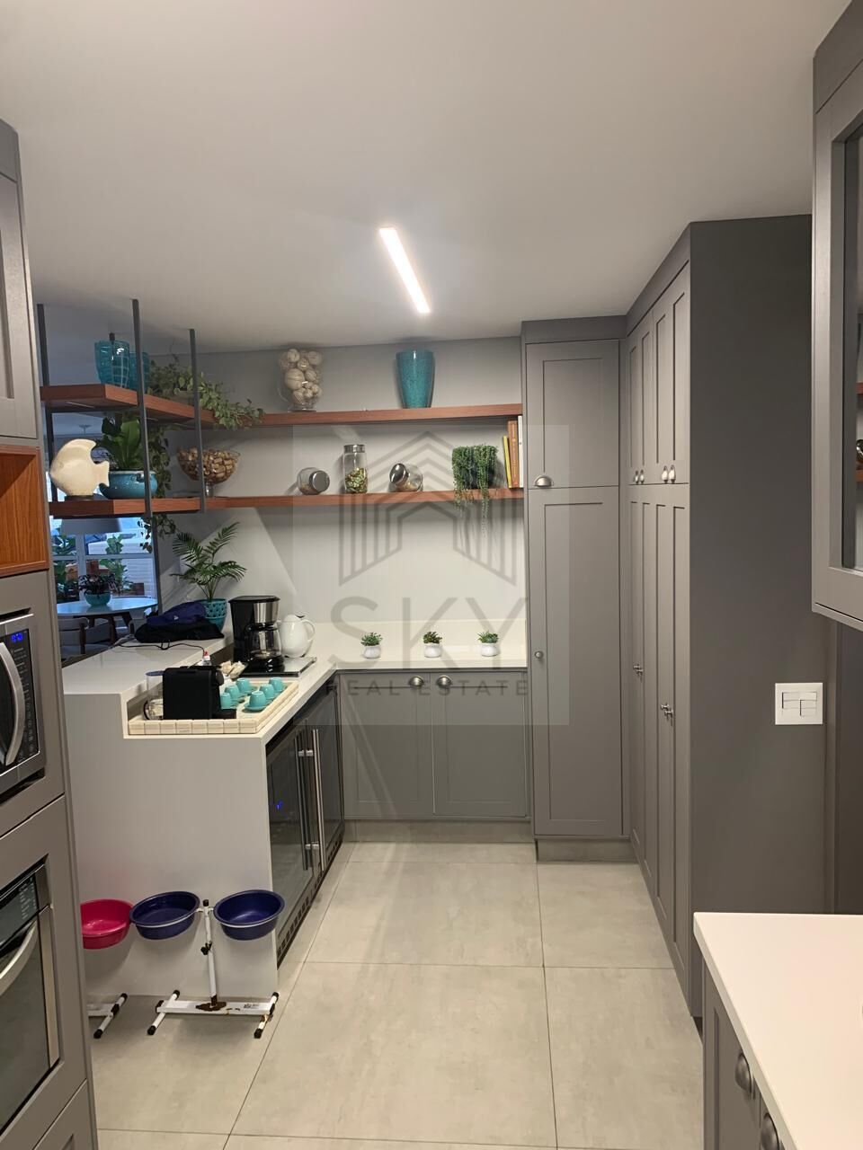 Cobertura para alugar com 4 quartos, 300m² - Foto 10