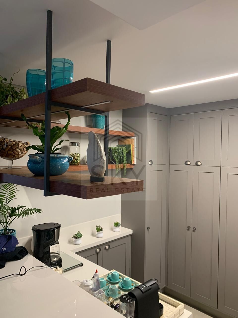 Cobertura para alugar com 4 quartos, 300m² - Foto 9