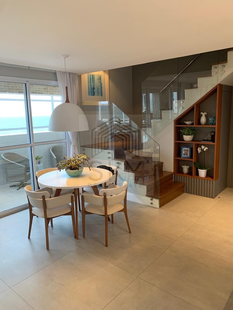 Cobertura para alugar com 4 quartos, 300m² - Foto 3